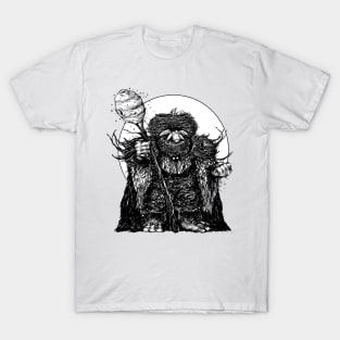 Druid Nest Defender T-Shirt